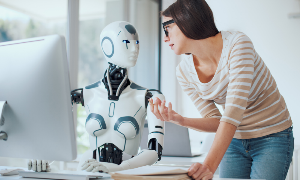 AI AI