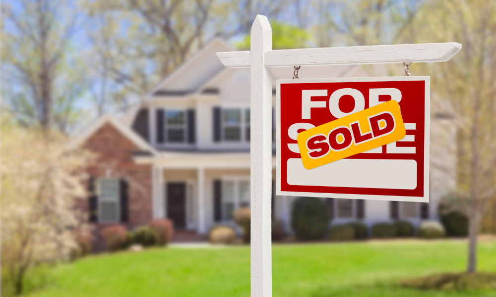 Sold