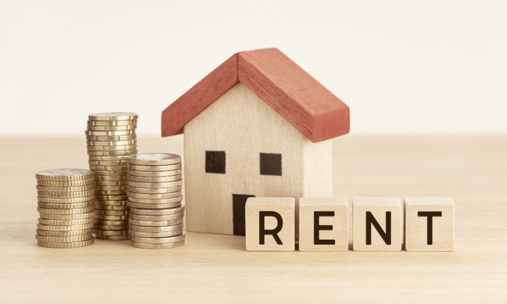 Rent