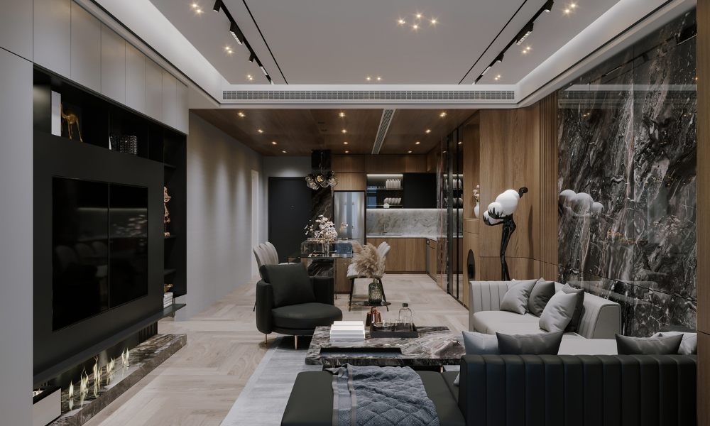 luxury luxury