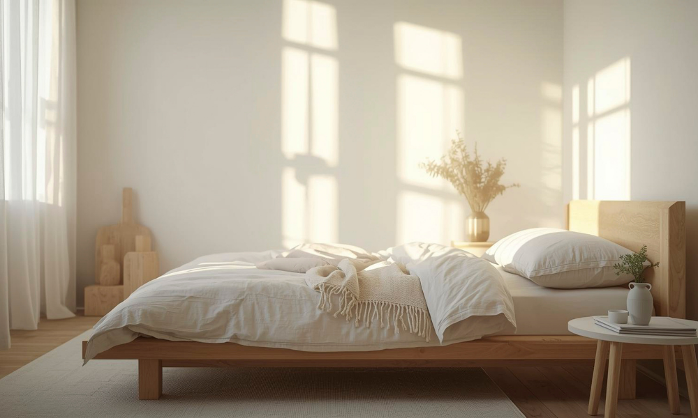 Natural light