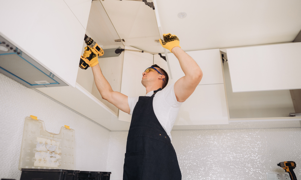 Maintenance