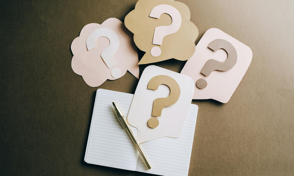 Question Question