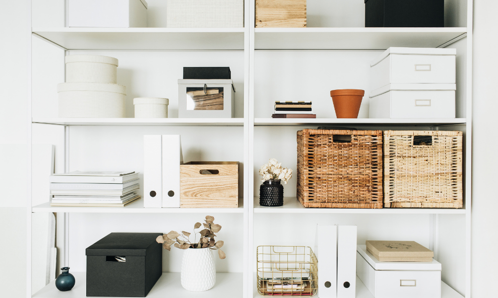 Storage