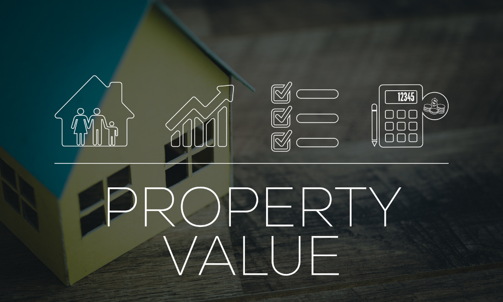 Home value Home value