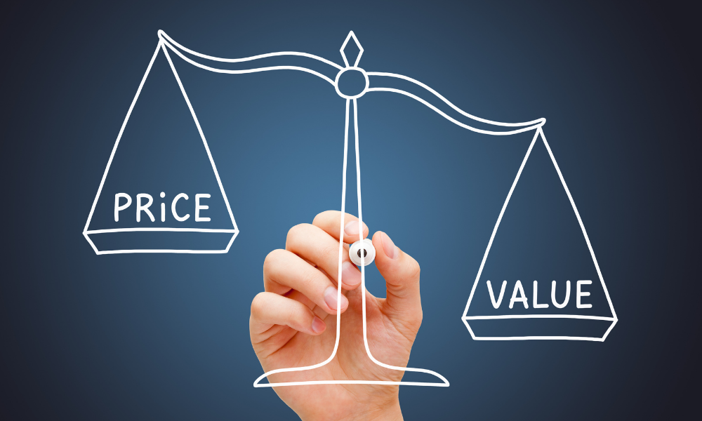 Price