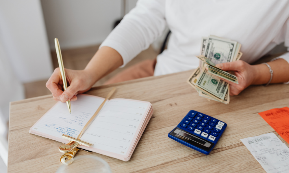 Daily Expenses Daily Expenses