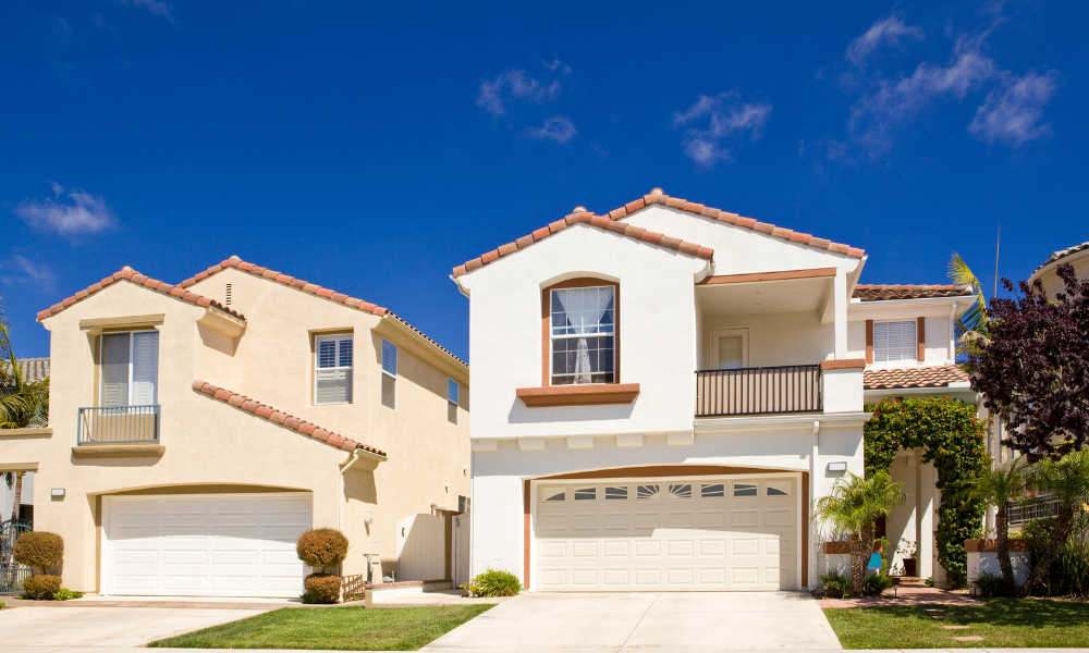 Townhome