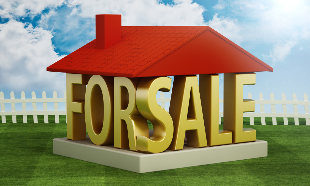 For Sale