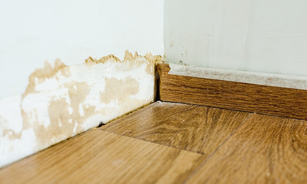 Wall