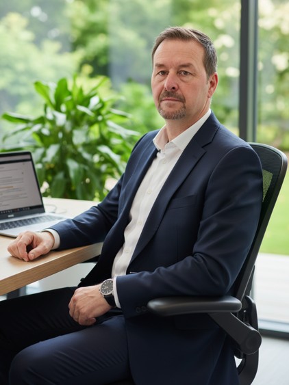 Graham Johnson is the Founder of Vetting Hub, Empowering Your Business to Get Employment Screening and Vetting Compliance Right Every Time