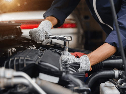 Car Breakdown Repair in London