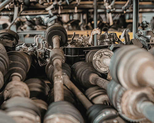 Car Breakdown Repair London