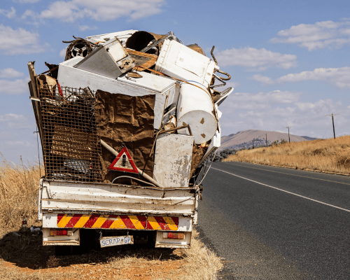 Vehicle Recovery Services London