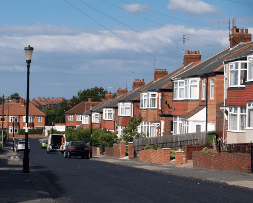Leyton (E10) Car Part Deliveries