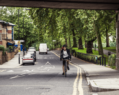 Hackney (E8/E9) Car Part Deliveries