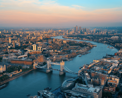 London Car Part Deliveries
