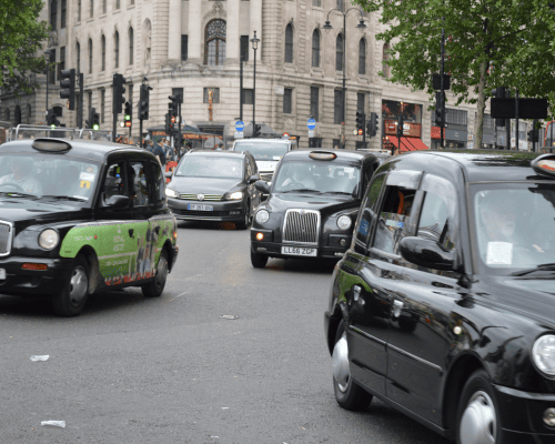 Wanstead (E11) Car Part Deliveries
