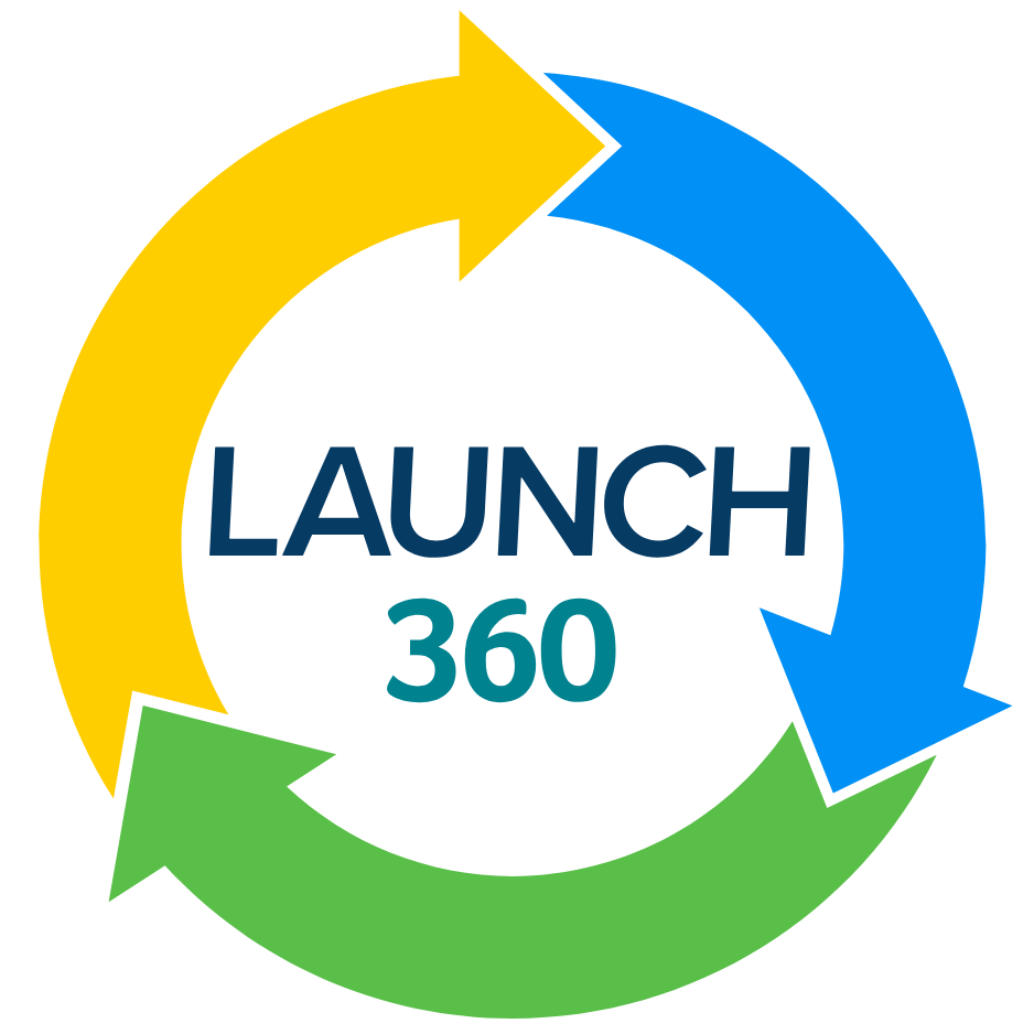Launch 360 CRM