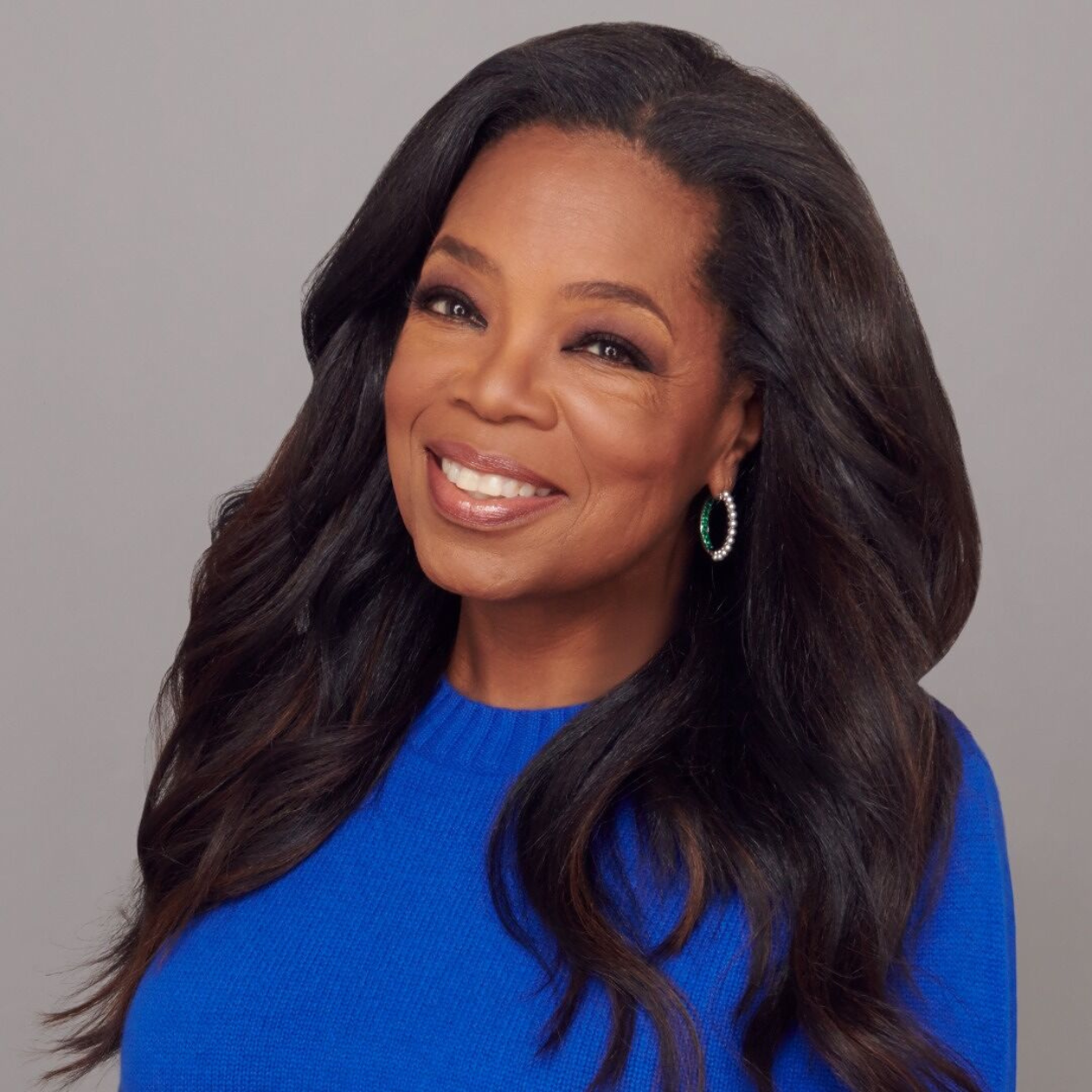 Oprah Winfrey Oprah Winfrey
