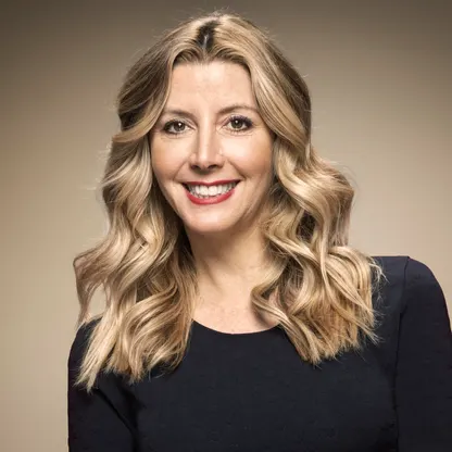 Sara Blakely Sara Blakely