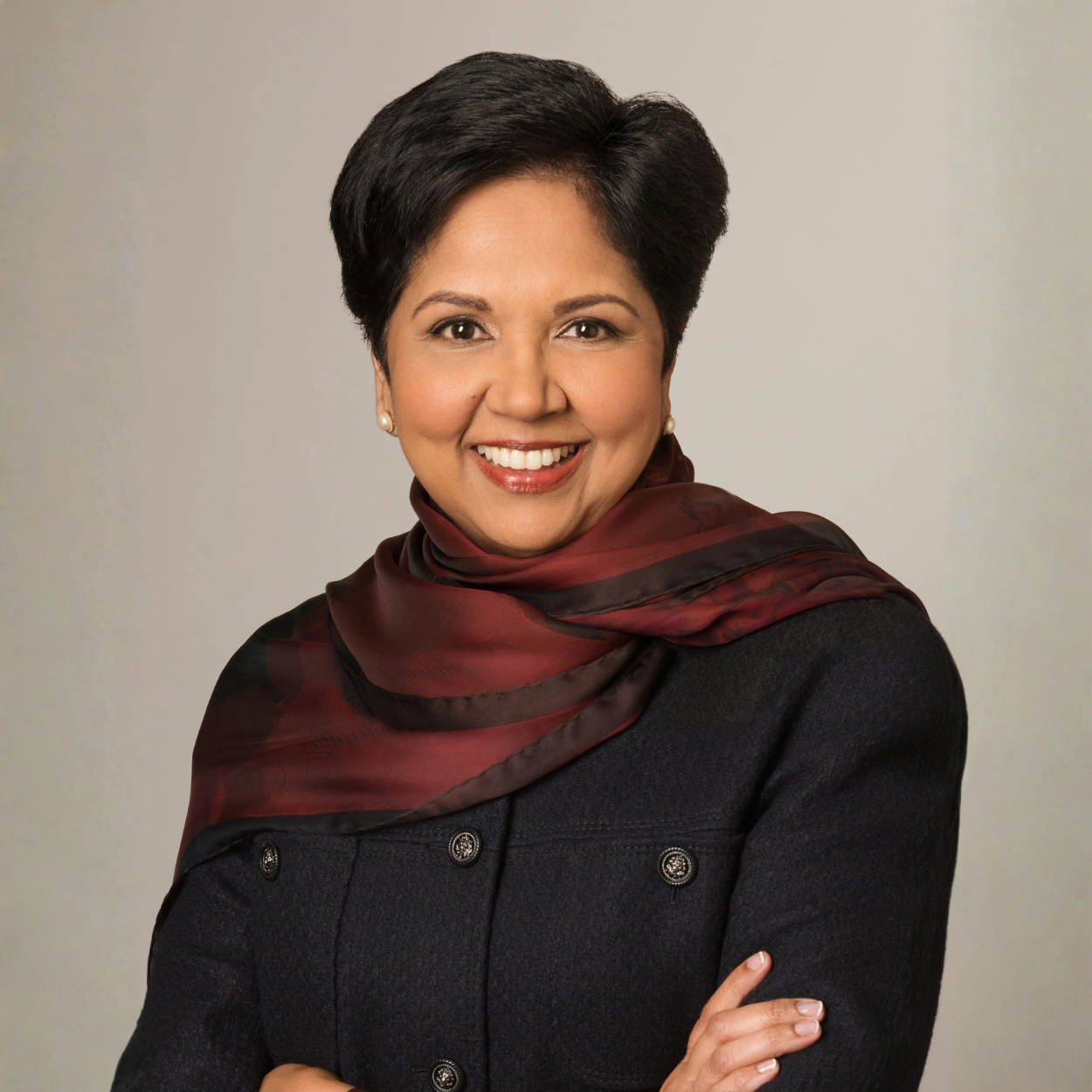 Indra Nooyi Indra Nooyi