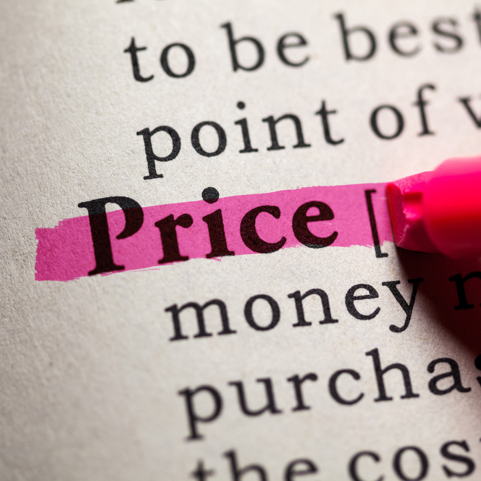 When Should You Raise Prices, And When Should You Not.