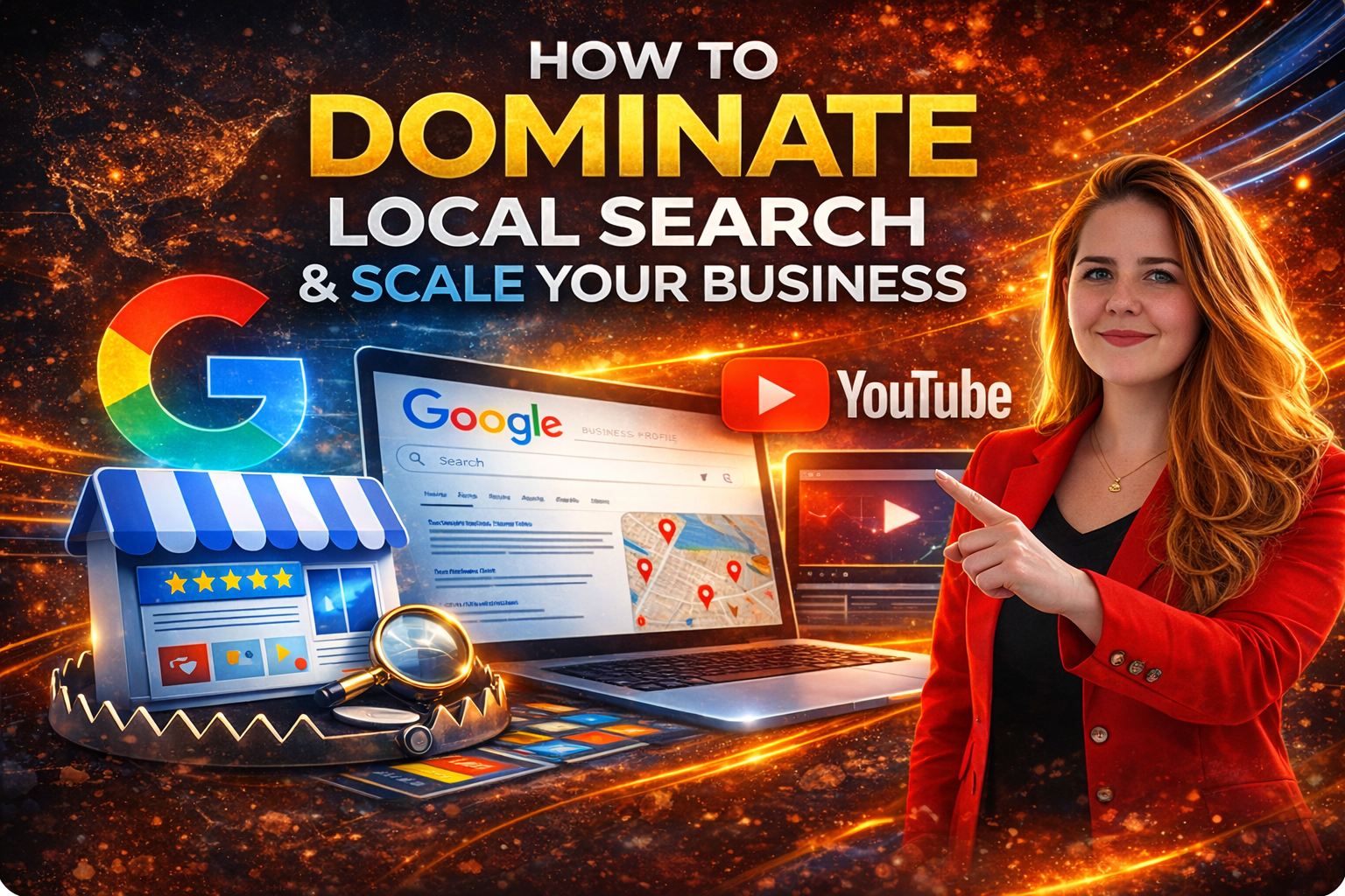 Why Google Business Profile Matters More Than Ever for Local Business Growth