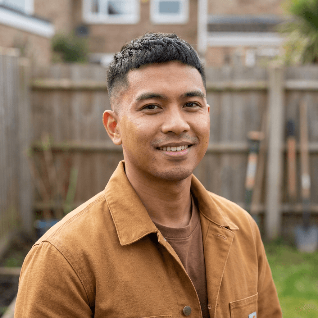 Carlo Reyes