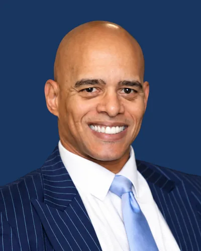 Eric Guthrie