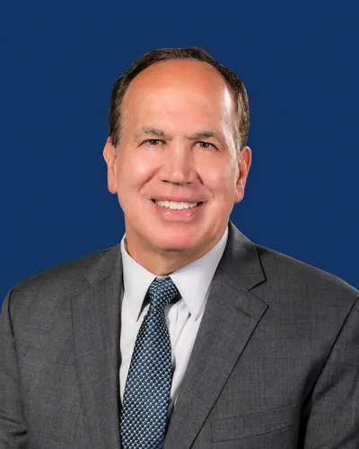 Mark Dabertin