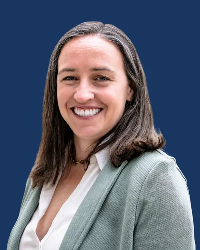 Allison Maffitt
