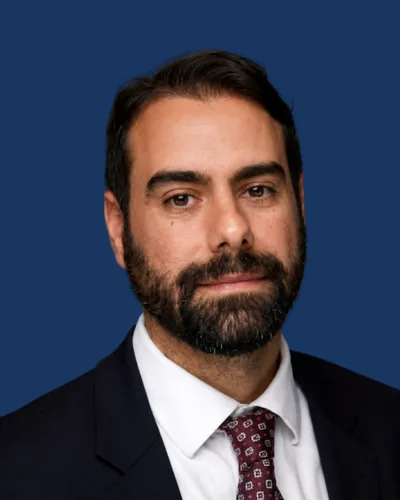 Mark Ghatan