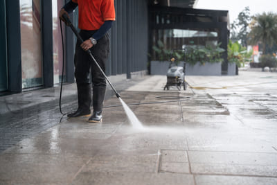 Office Cleaning in Garland