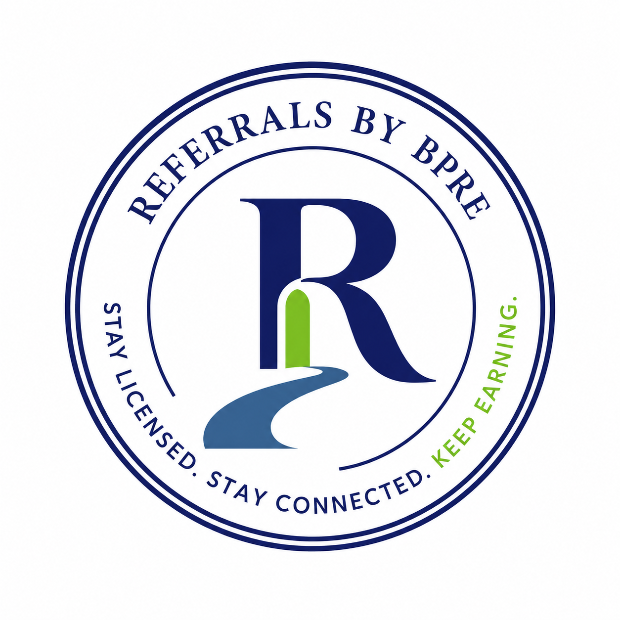 Referrals by BPRE