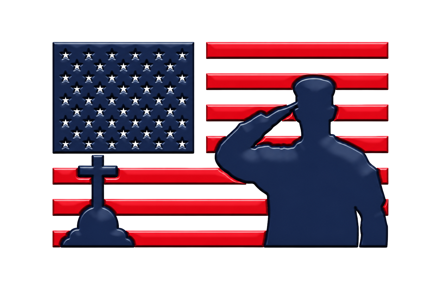 Veterans Legacy Center Logo