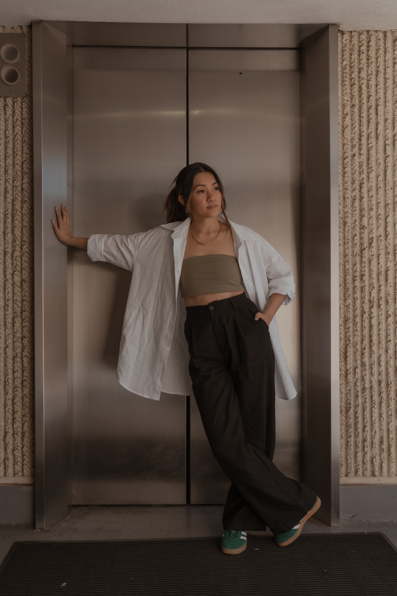 Crystal Phan — Founder, Dope CEOs