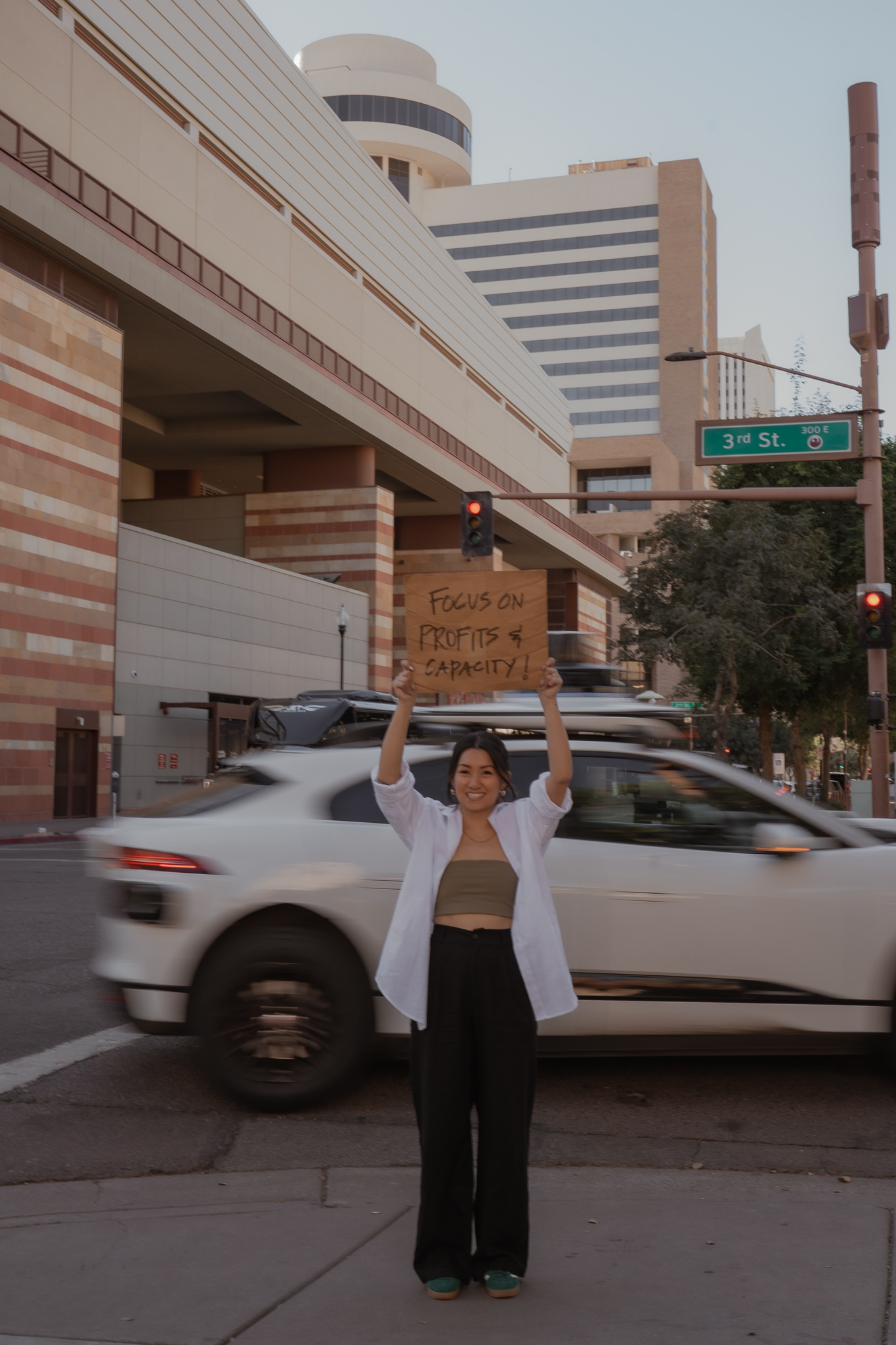 Crystal Phan on Instagram