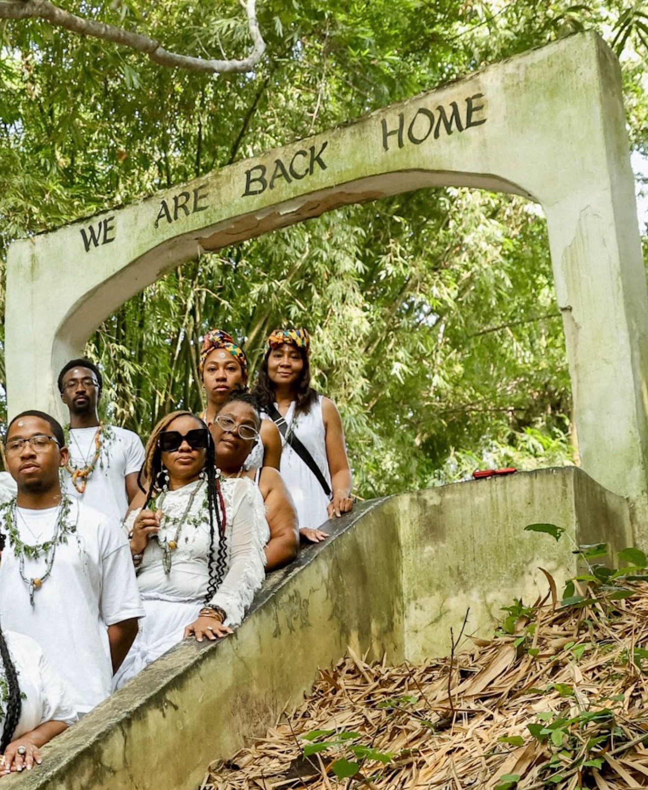 Legacy Unlocked image 3