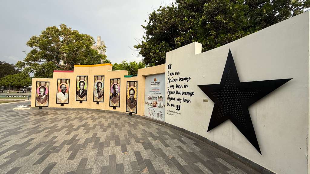 Legacy Unlocked image 2