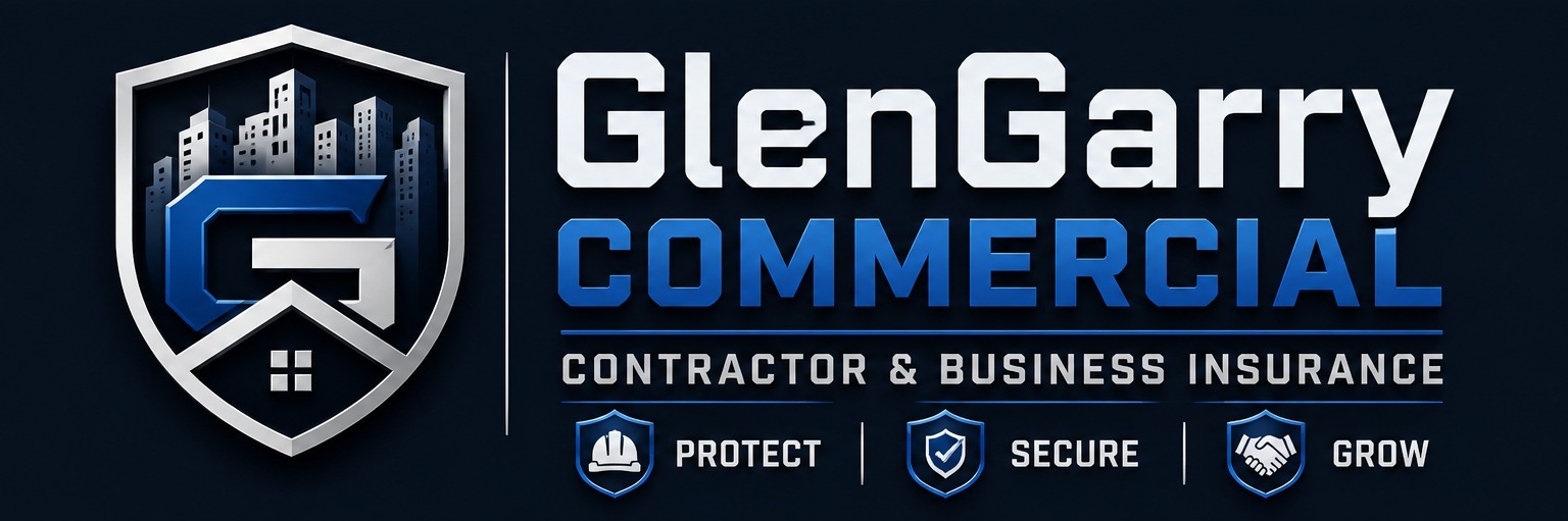 GlenGarry Commercial Insurance