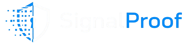 Signal Proof