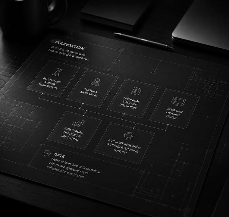 Pipeline reporting board tracking opportunities after the booking