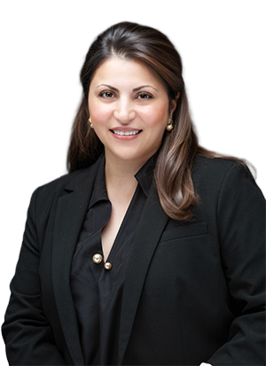 Dr. Maryam Abbasi - North Brunswick Family Dental & Orthodontics