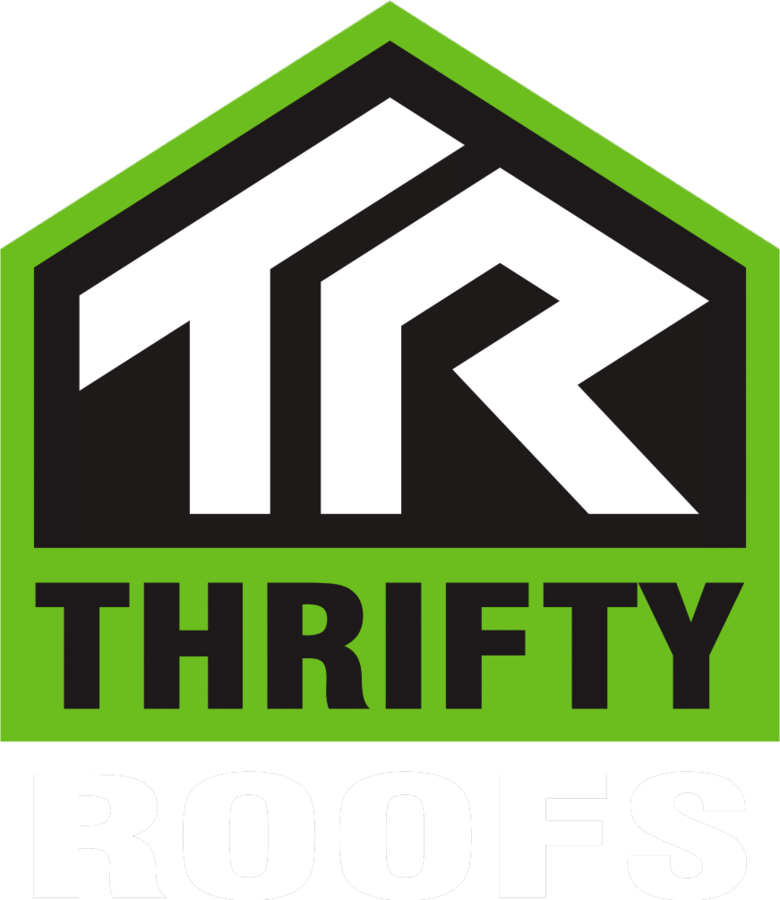 Thrifty Roofs