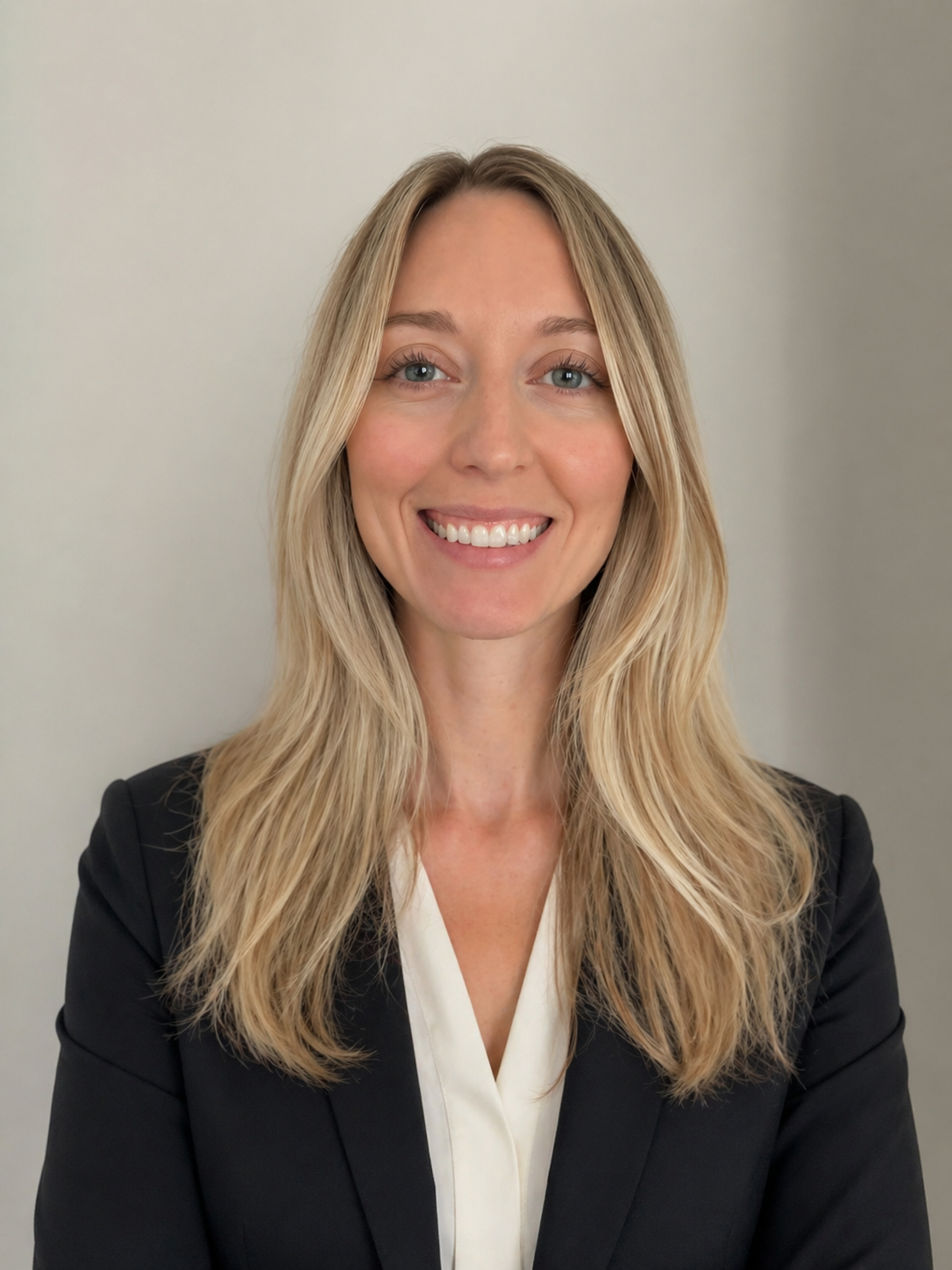 Allison Larsson