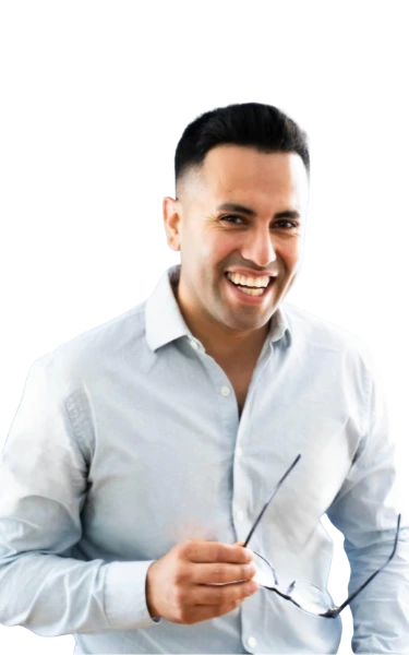 Patricio Ordonez