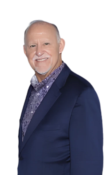 Stephen Strader