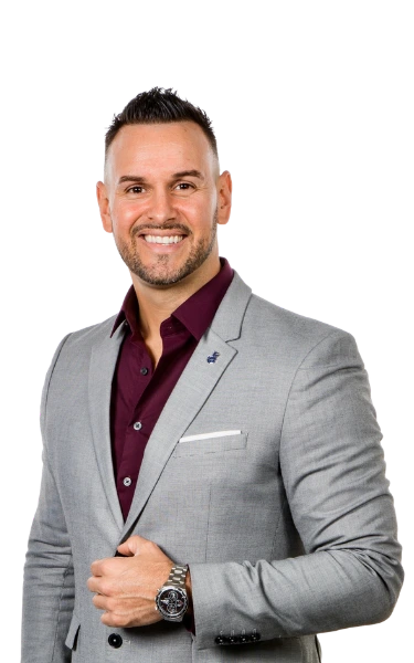 Rey Perez