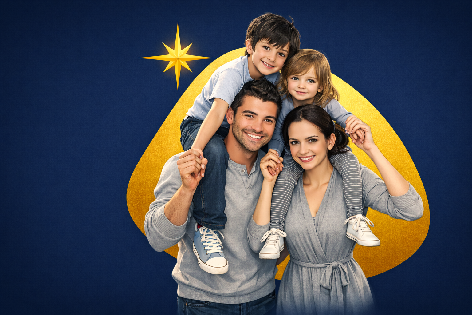 NeoPenn Life Strategies LLC Welcome Family